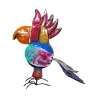  Product image 2 of the product “Metal Parrot, H 45cm ”